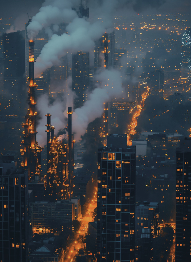 Air Quality Monitoring